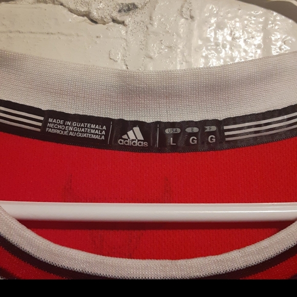 Chicago bulls jersey - Picture 9 of 10